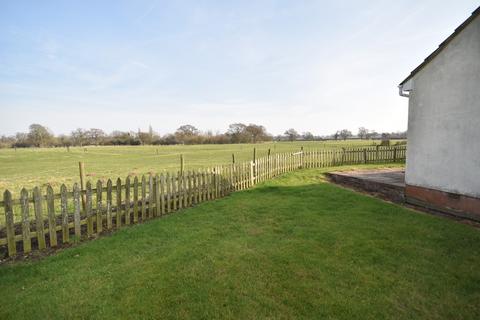 3 bedroom detached bungalow for sale, Oldcastle Lane, Cuddington, Malpas