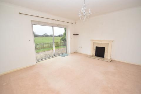 3 bedroom detached bungalow for sale, Oldcastle Lane, Cuddington, Malpas