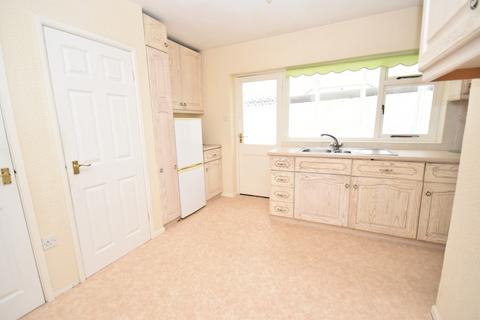 3 bedroom detached bungalow for sale, Oldcastle Lane, Cuddington, Malpas