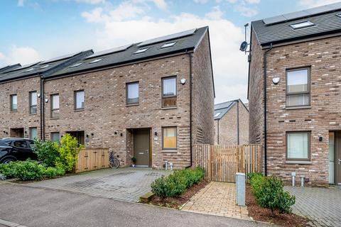 3 bedroom terraced house for sale, Training Drive, Jordanhill, Glasgow