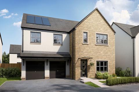 6 bedroom detached house for sale, Plot 92, The Stirling at Charles Church @ Dargavel Village, PA7, Bishopton PA7