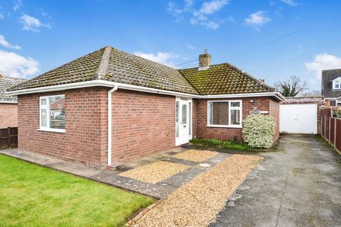 2 bedroom detached bungalow for sale, Sutherland Drive , Muxton