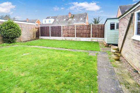 2 bedroom detached bungalow for sale, Sutherland Drive , Muxton