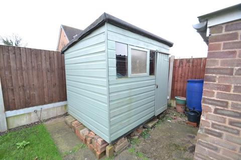 10 Sutherland Drive, Muxton, Telford, TF2 8PU