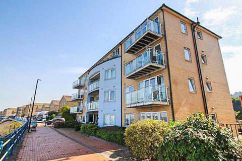 2 bedroom apartment to rent, Ty Charlotte, Penarth CF64