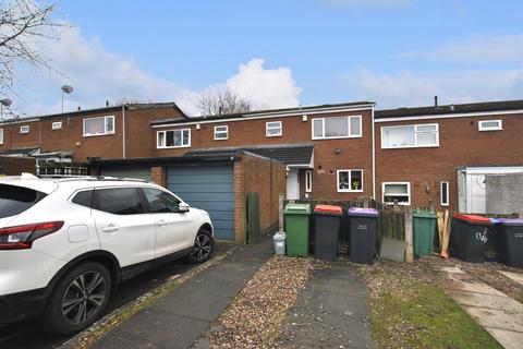 3 bedroom terraced house for sale, Burnside, Telford, TF3 1SZ