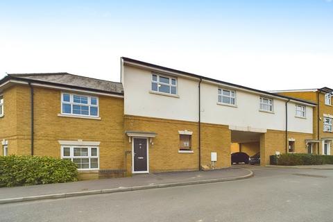 1 bedroom apartment for sale, Olive Close, Horsham