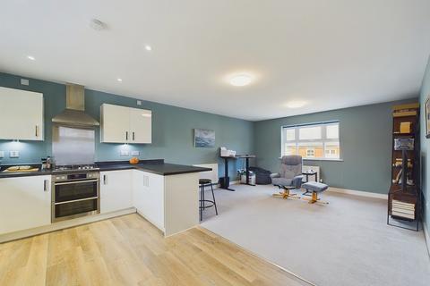 1 bedroom apartment for sale, Olive Close, Horsham