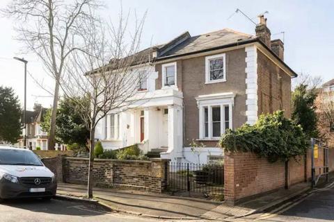 2 bedroom flat to rent, Talbot Road, London N15