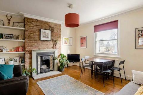 2 bedroom flat to rent, Talbot Road, London N15