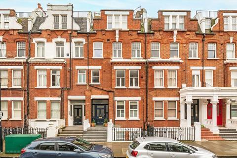 Comeragh Road, London W14