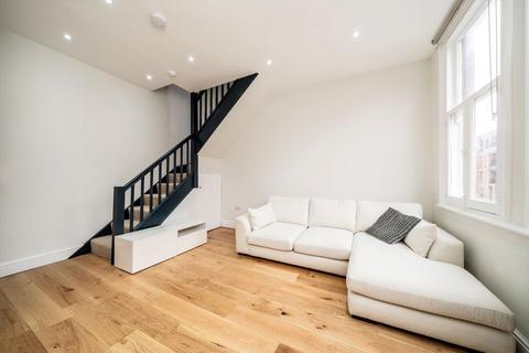 1 bedroom flat to rent, Comeragh Road, London W14