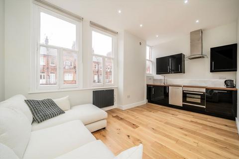 1 bedroom flat to rent, Comeragh Road, London W14