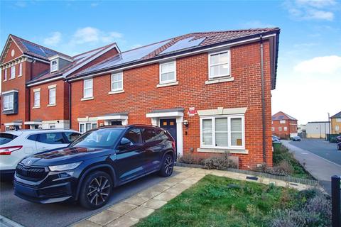 3 bedroom semi-detached house for sale, Slade Green Road, Erith DA8