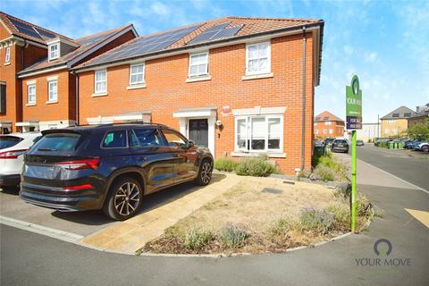 3 bedroom semi-detached house for sale, Slade Green Road, Erith DA8