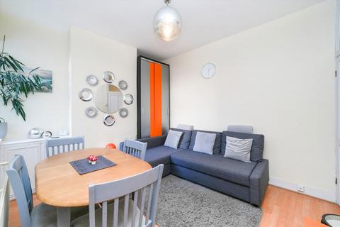 undefined, Edinburgh Road, London W7