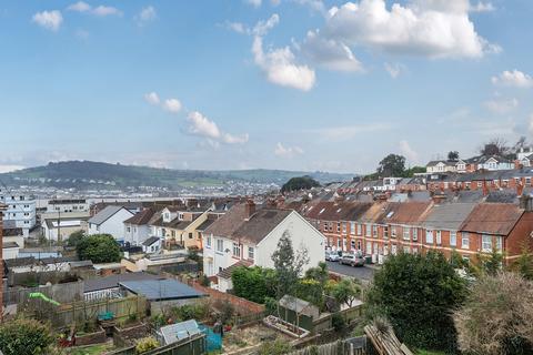 3 bedroom semi-detached house for sale, Westbrook Gardens, Teignmouth, TQ14 9EJ, Accessed off First Avenue