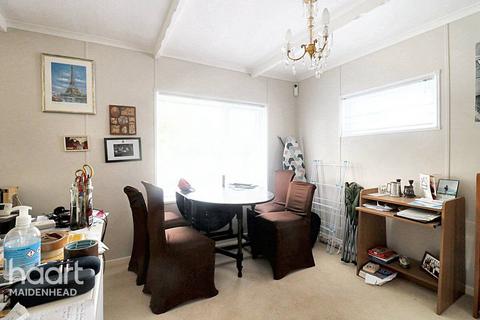 1 bedroom park home for sale, Forest Way, BRACKNELL