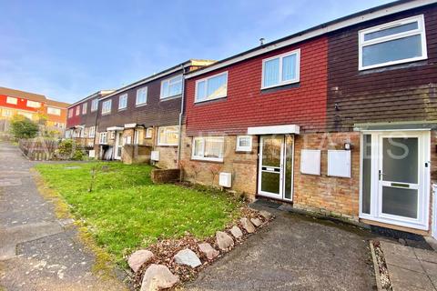 3 bedroom terraced house for sale, Kimptons Mead, Potters Bar EN6