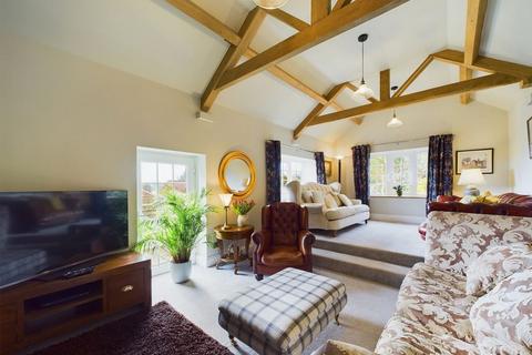 3 bedroom detached house for sale, The Manor House, Aislaby