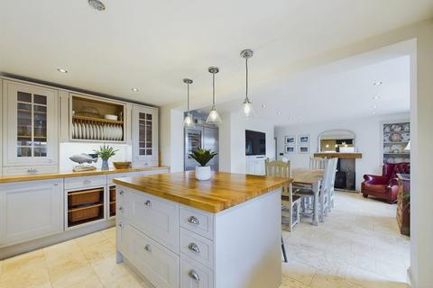 3 bedroom detached house for sale, The Manor House, Aislaby