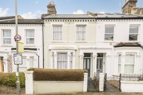 3 bedroom house for sale, Alderbrook Road, London SW12