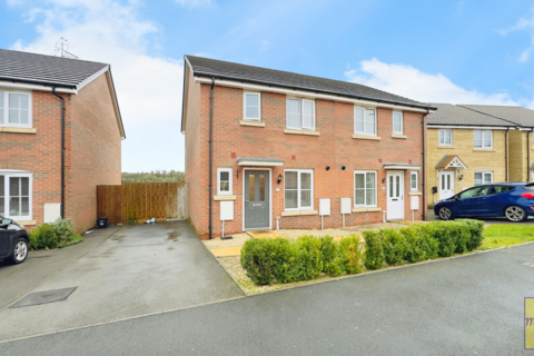 21 Clos Meredith, Coity, Bridgend, CF35 6HQ