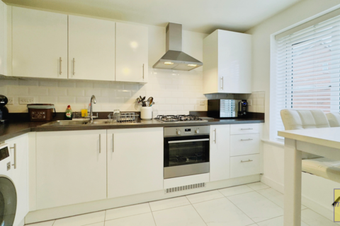 21 Clos Meredith, Coity, Bridgend, CF35 6HQ
