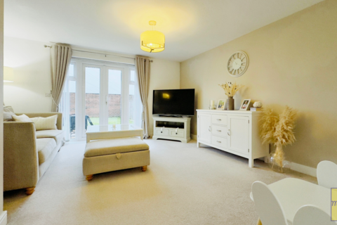 21 Clos Meredith, Coity, Bridgend, CF35 6HQ