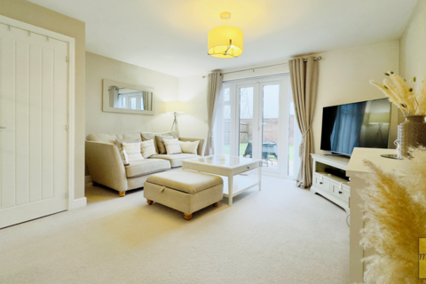 21 Clos Meredith, Coity, Bridgend, CF35 6HQ