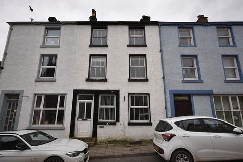 5 bedroom terraced house for sale, Princes Street, Broughton-in-Furness, Cumbria