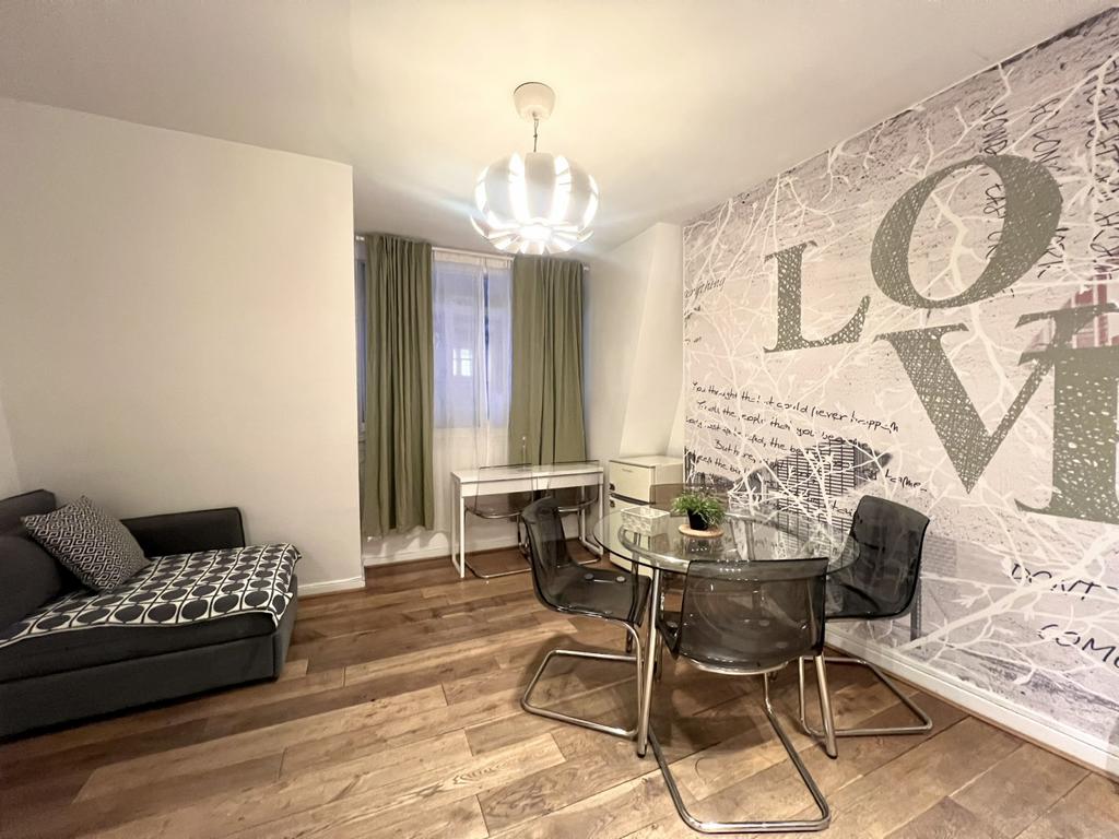 1 Bedroom Flat to rent in Oxford Circus
