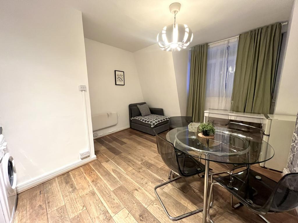 Open Plan