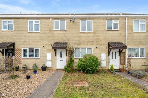 20 Abingdon Gardens, Bath, BA2 2UY