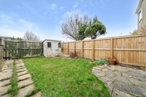 20 Abingdon Gardens, Bath, BA2 2UY