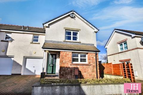 3 bedroom semi-detached house for sale, Lindal, Ulverston, Cumbria