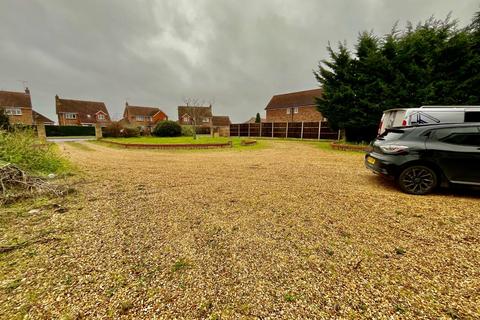 4 bedroom detached bungalow for sale, Holmsey Green, Bury St. Edmunds IP28