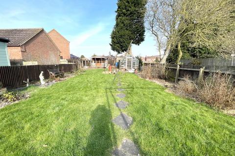 undefined, Gorefield Road, Leverington