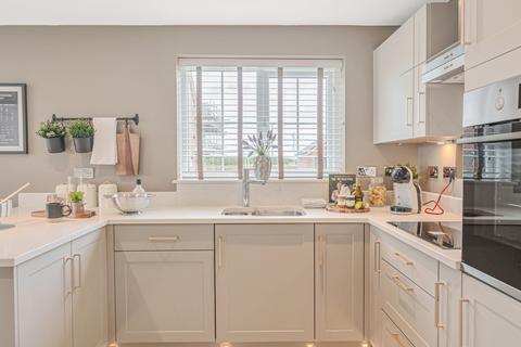 3 bedroom detached house for sale, Plot 41, The Barnwood Corner at Hadley Gate, Hadley Road, Hadley TF1