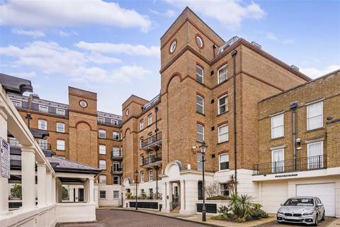 1 bedroom flat for sale, Lindsay Square, London SW1V