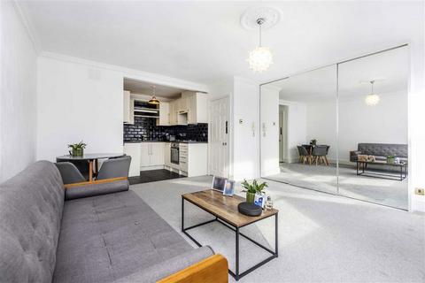 1 bedroom flat for sale, Lindsay Square, London SW1V