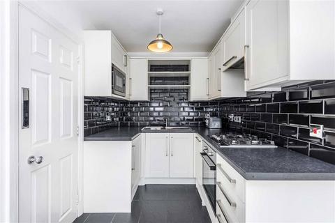 1 bedroom flat for sale, Lindsay Square, London SW1V