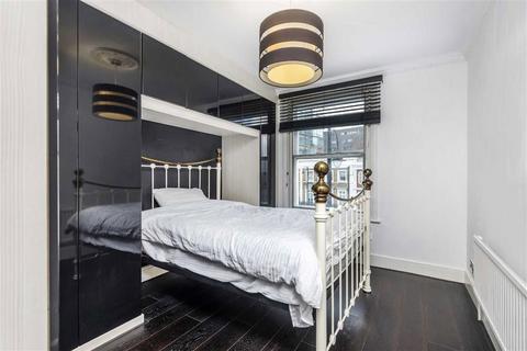 1 bedroom flat for sale, Lindsay Square, London SW1V