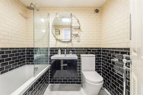 1 bedroom flat for sale, Lindsay Square, London SW1V