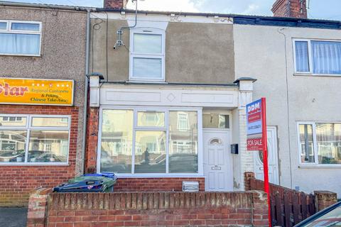 2 bedroom terraced house for sale, Wintringham Road, Grimsby, DN32