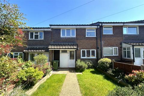 34 Birch Road, Headley Down, Bordon, GU35 8BW
