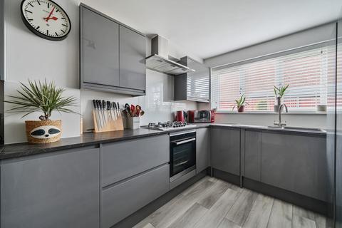 34 Birch Road, Headley Down, Bordon, GU35 8BW