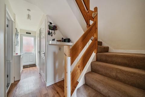 34 Birch Road, Headley Down, Bordon, GU35 8BW