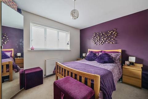 34 Birch Road, Headley Down, Bordon, GU35 8BW