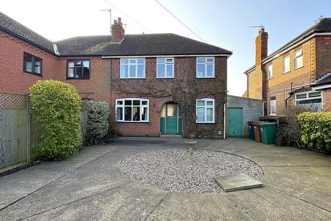 4 bedroom semi-detached house for sale, Main Street, Asfordby